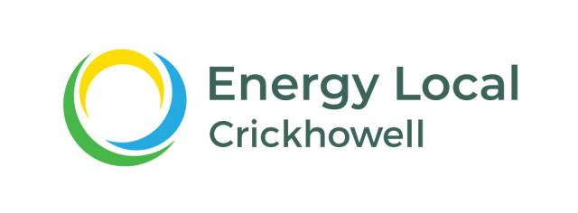 Energy Local Crickhowell Logo