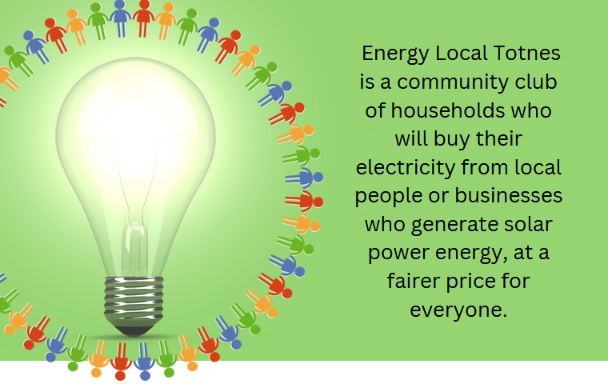 What is an Energy Local Club