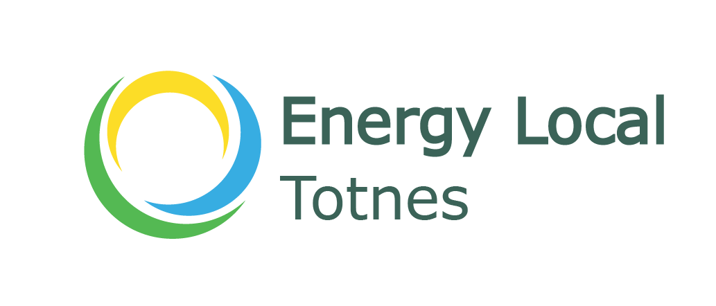 Energy Local Totnes