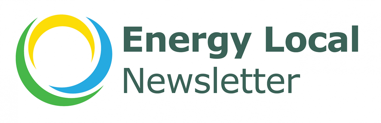 Energy Local Newsletter