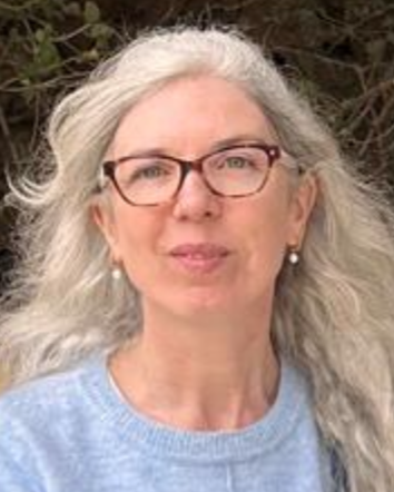 Paula Woodman