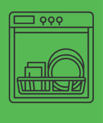 Dishwasher