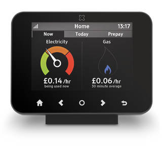 In-home display