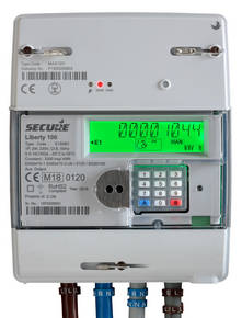 Smart meter