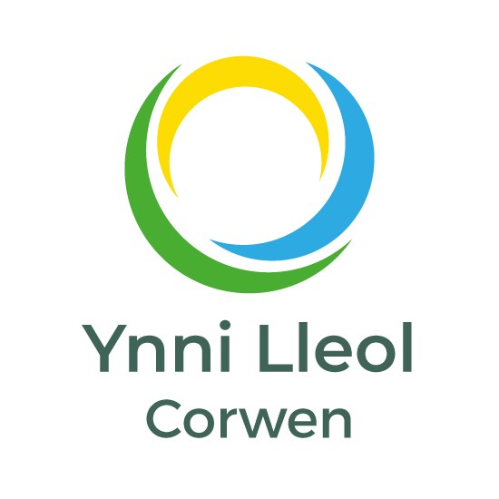 Ynni Lleol Logo