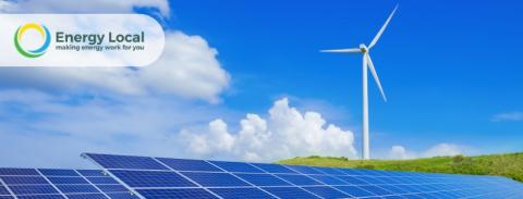 Energy Local - Making energy work for you