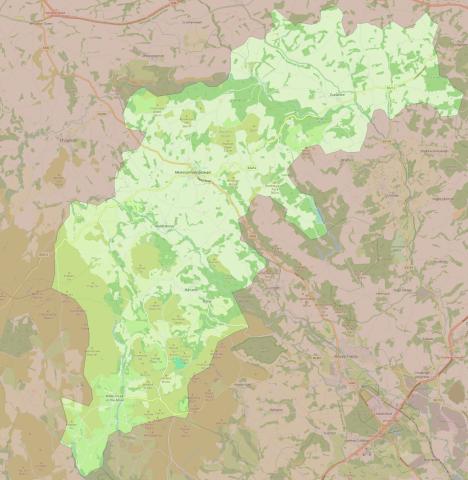 ELM - if you’re in the green, you’re in!