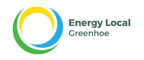 Energy Local Greenhoe logo 