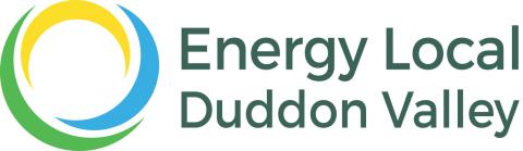 Energy Local Duddon Valley logo 