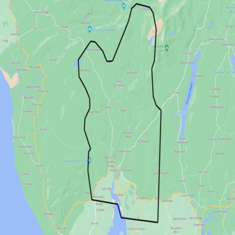 duddon map
