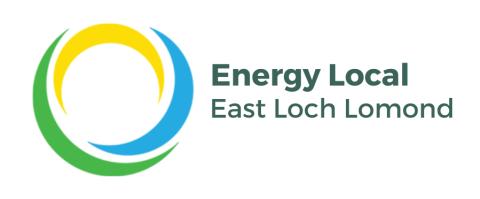 East Loch Lomond logo 